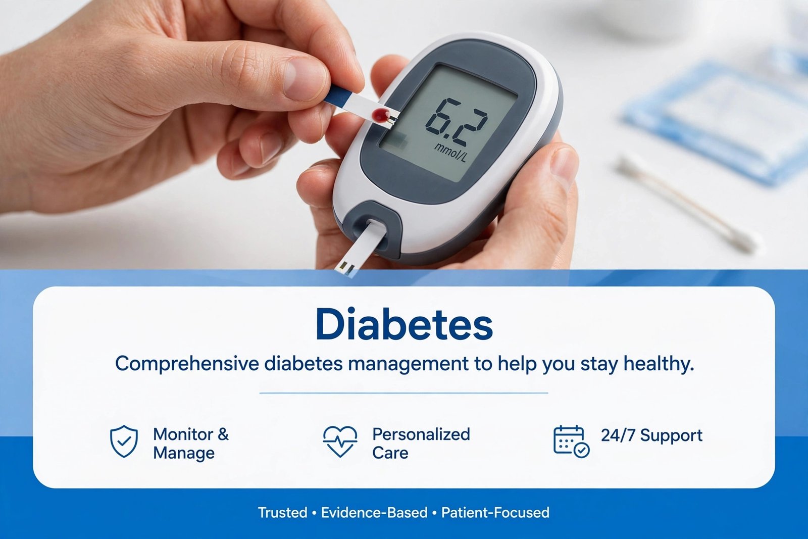 Diabetes