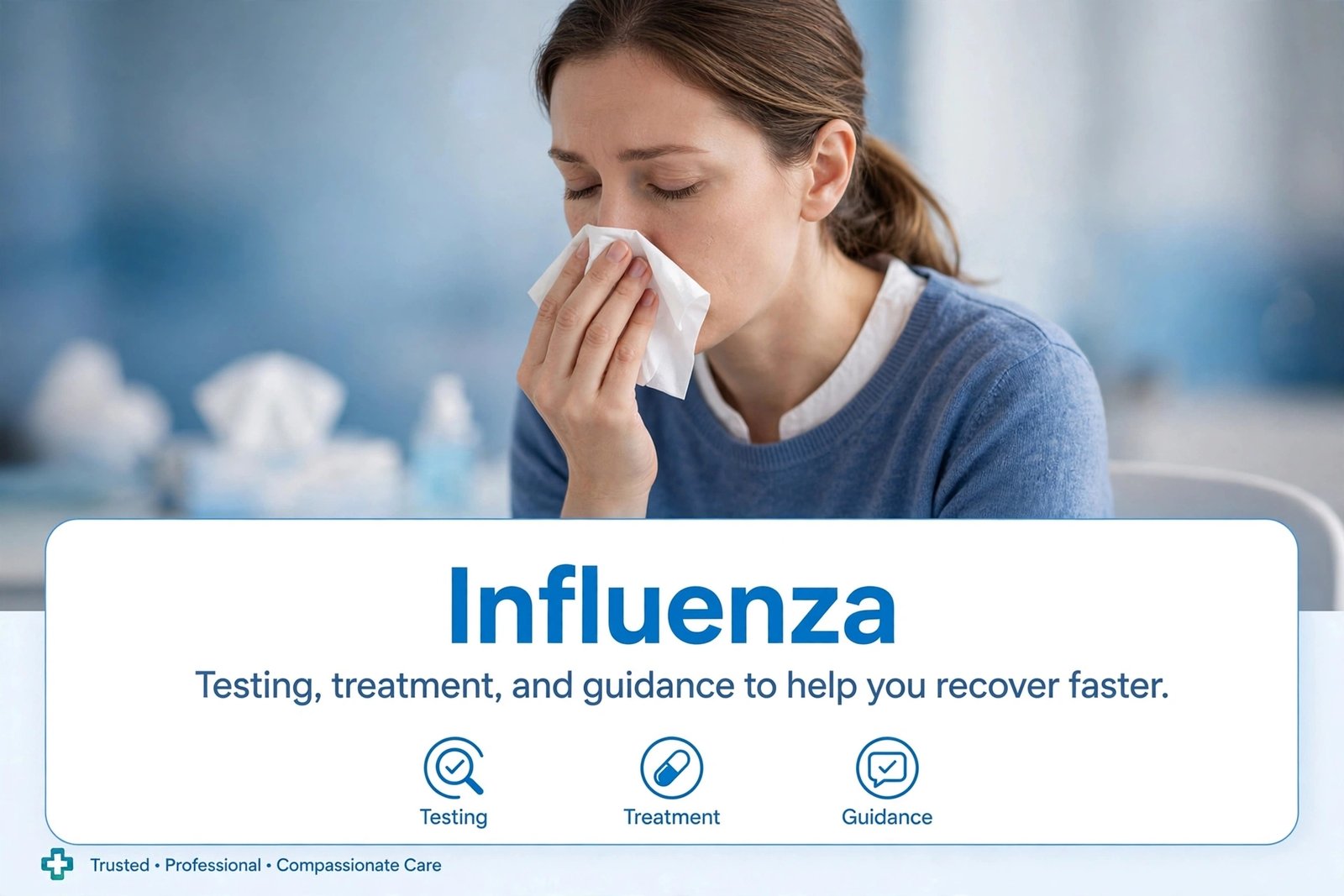 Influenza