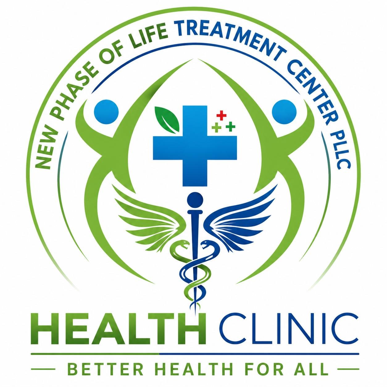 MedicalCare Logo