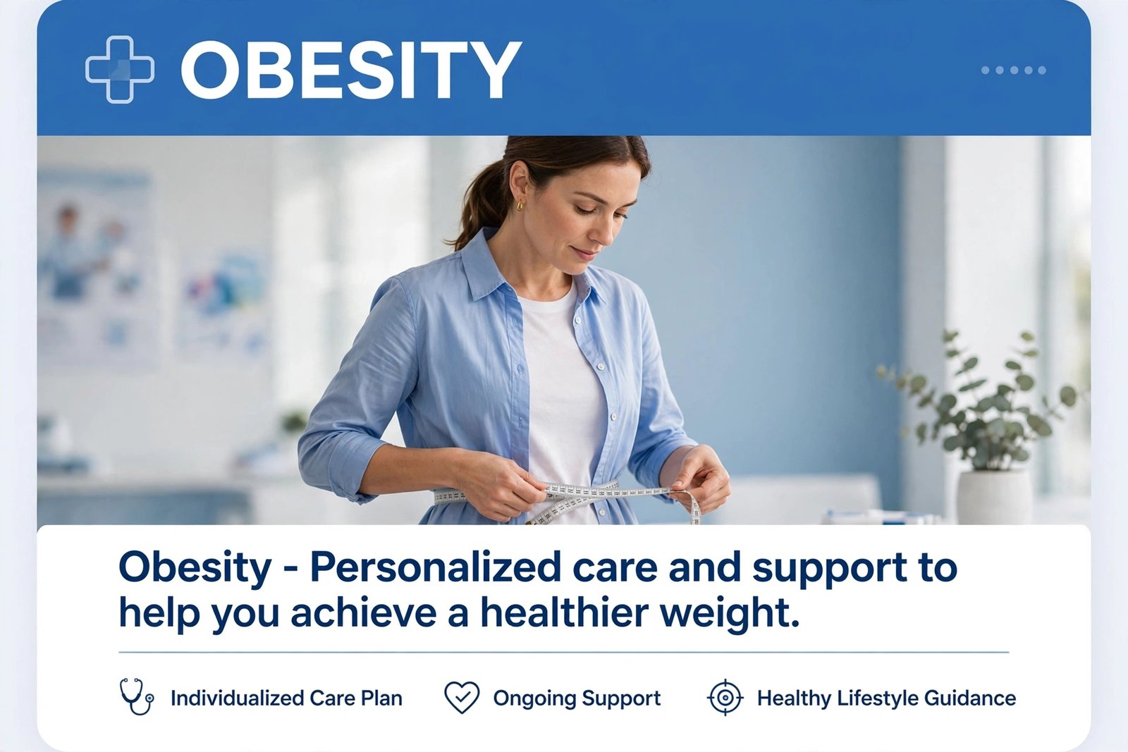 Obesity