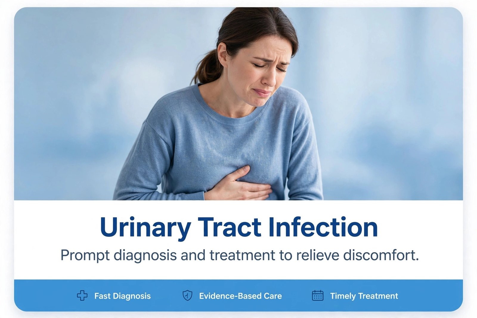 Urinary Tract Infection